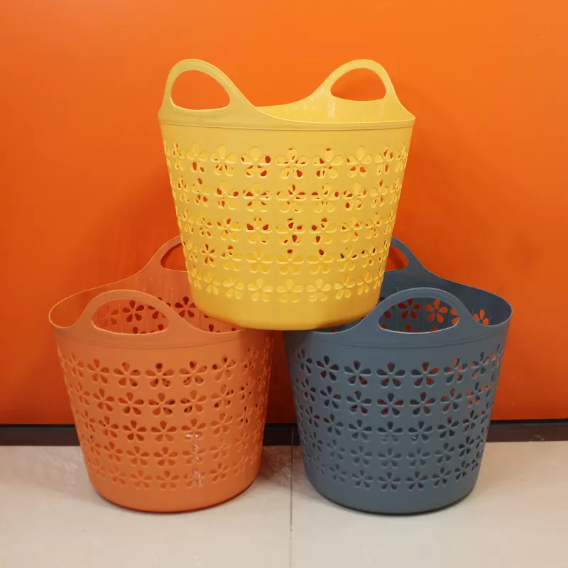 LAUNDRY BASKET LAUNDRY BASKET